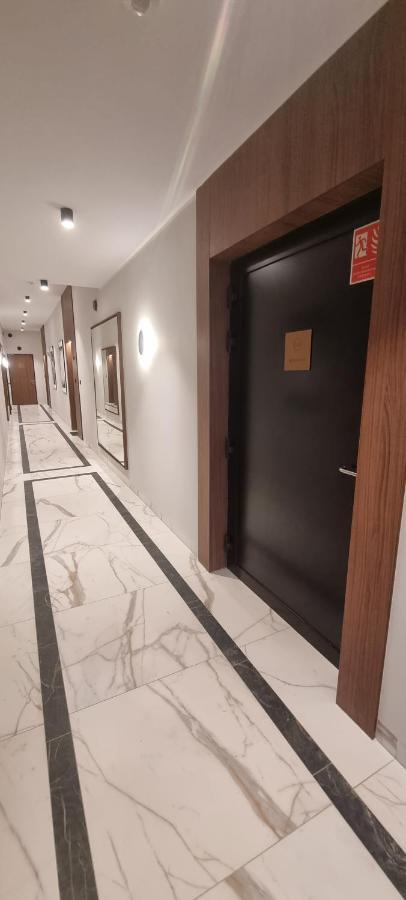 Riverside Apartments Nadmotlawie - Gym & Sauna, Free Parking グダニスク エクステリア 写真