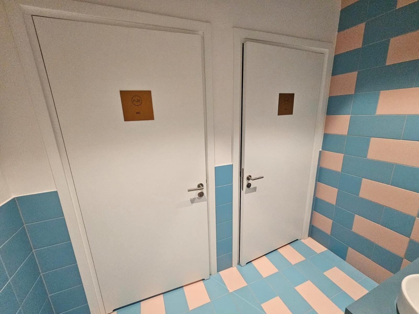 Riverside Apartments Nadmotlawie - Gym & Sauna, Free Parking グダニスク エクステリア 写真